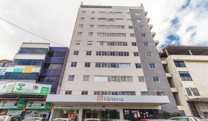 Apartamento, Taguatinga Centro, 3 Quartos, 1 Vaga, 1 Suíte