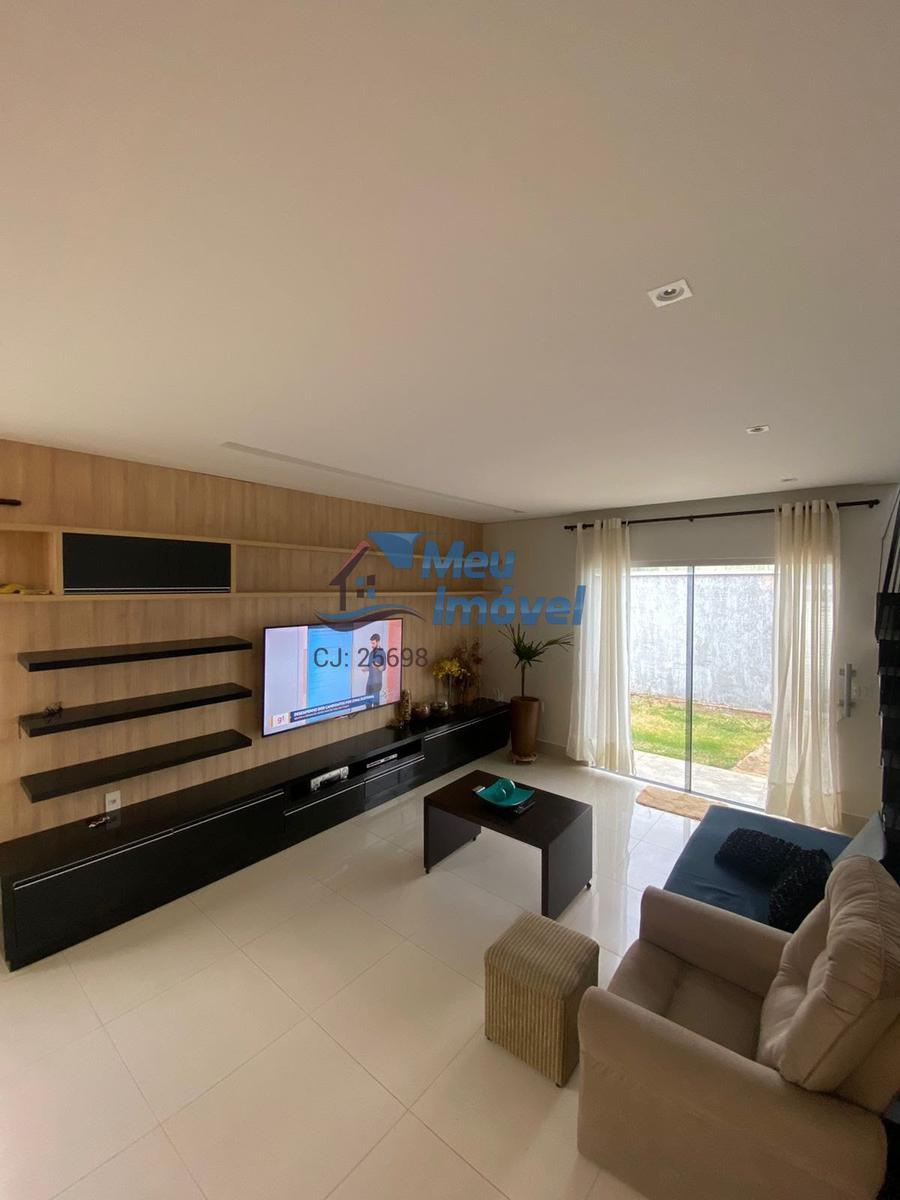 Casa, Brasília/Plano Piloto, 4 Quartos