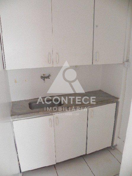 Sala, Taguatinga Centro