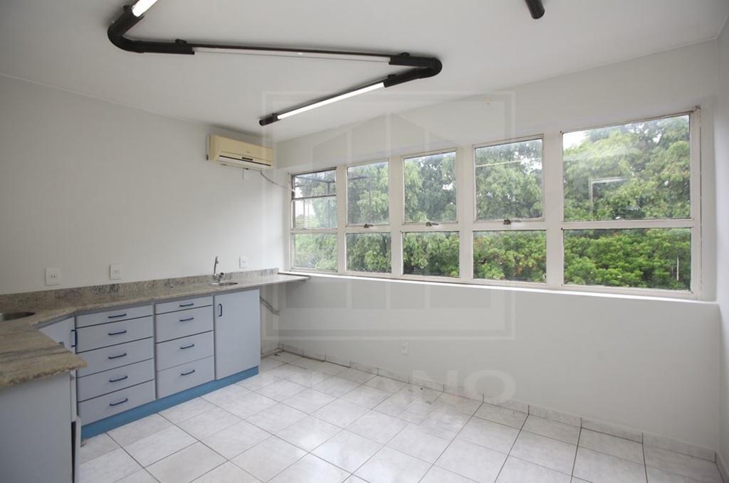 Sala, Asa Sul, 0 Quarto, 1 Vaga, 0 Suíte