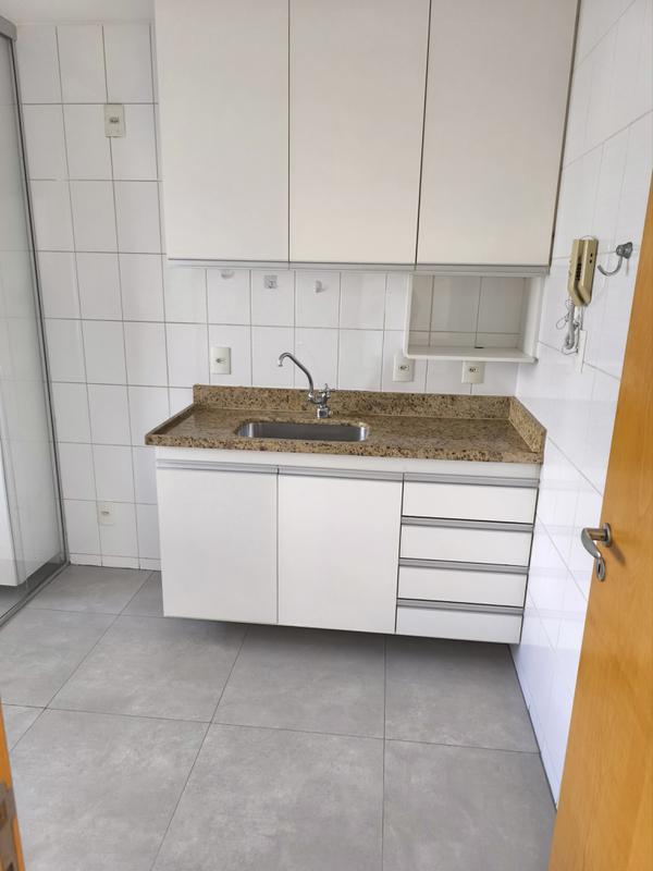 Apartamento, Park Sul, 2 Quartos, 2 Vagas, 1 Suíte