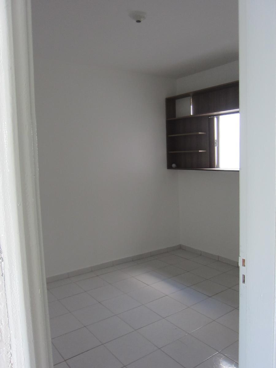 Apartamento, Taguatinga Centro, 2 Quartos