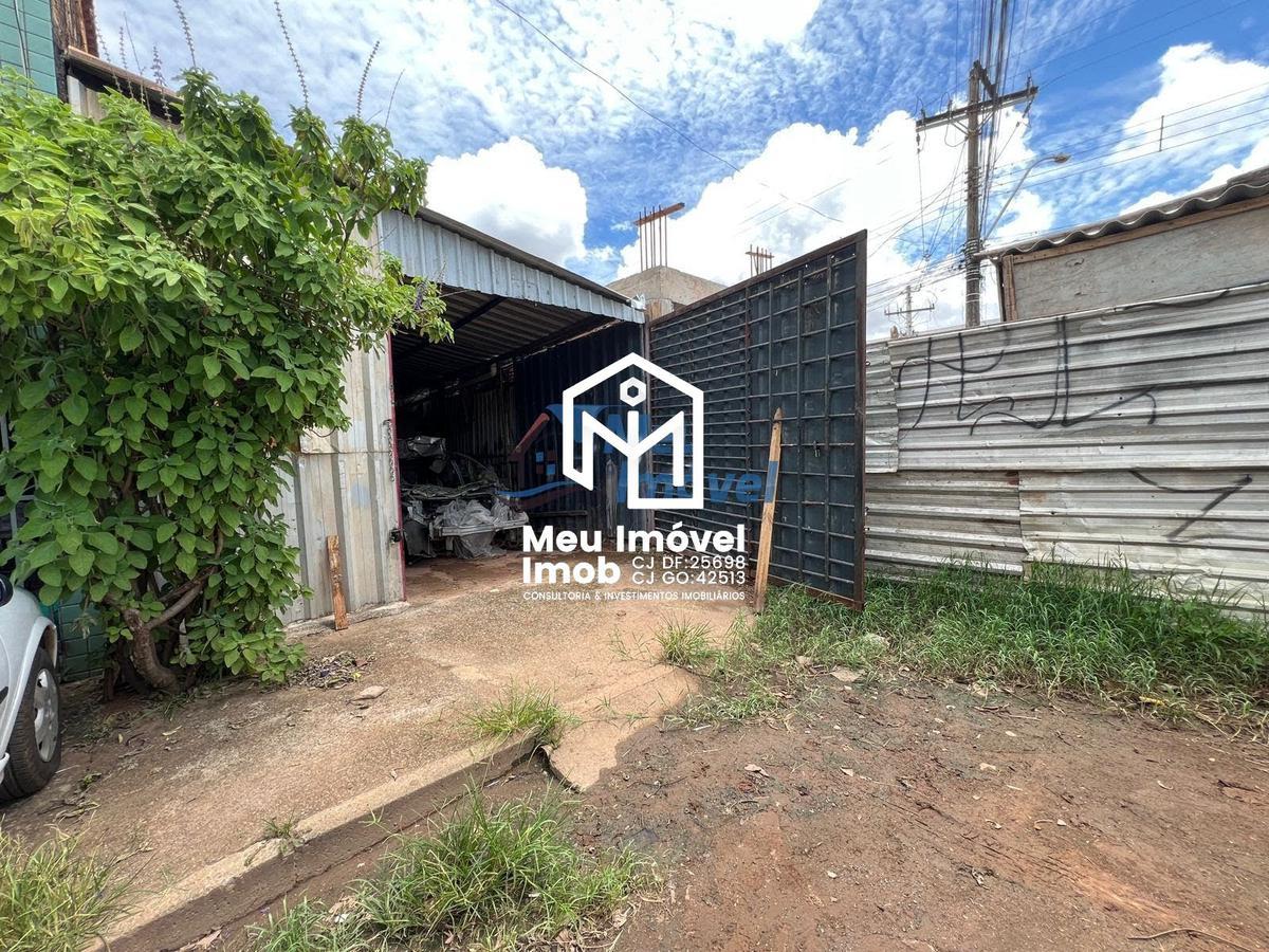 Lote, Samambaia Norte, 0 Quarto