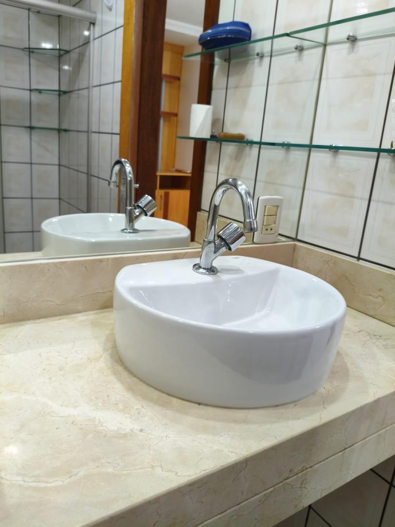 Apartamento, Sudoeste, 2 Quartos