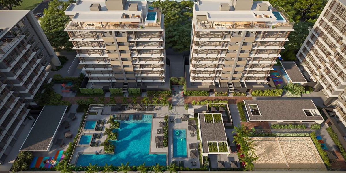 Apartamento, Park Sul, 3 Quartos, 3 Vagas, 1 Suíte