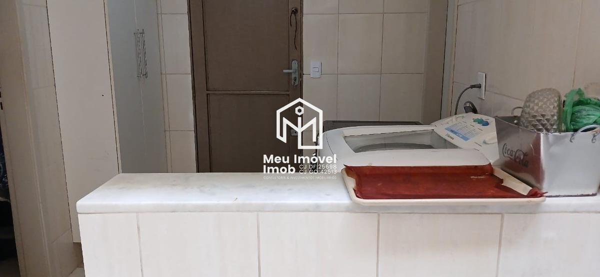 Casa, Asa Norte, 6 Quartos