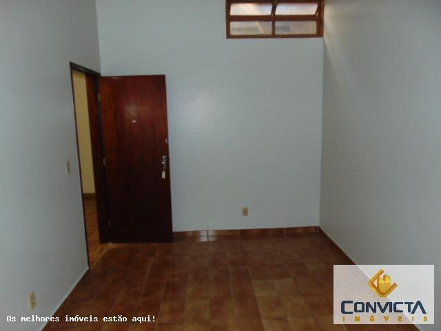 Sala, Núcleo Bandeirante, 0 Quarto