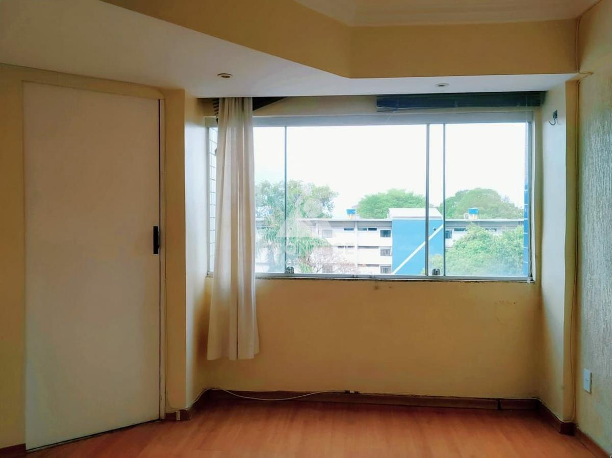 Apartamento, Asa Norte, 2 Quartos
