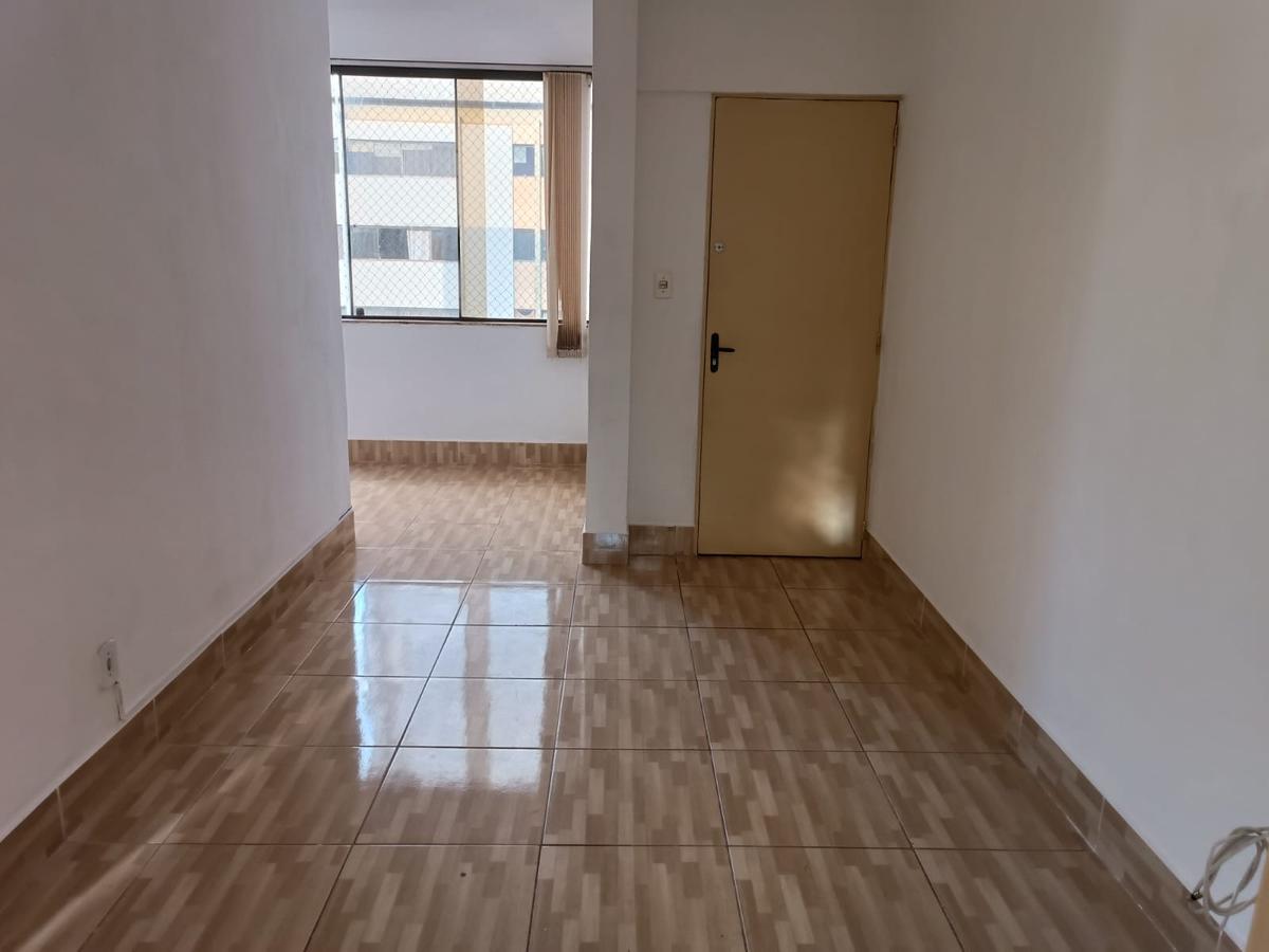 Apartamento, Cruzeiro Novo, 2 Quartos, 0 Vaga