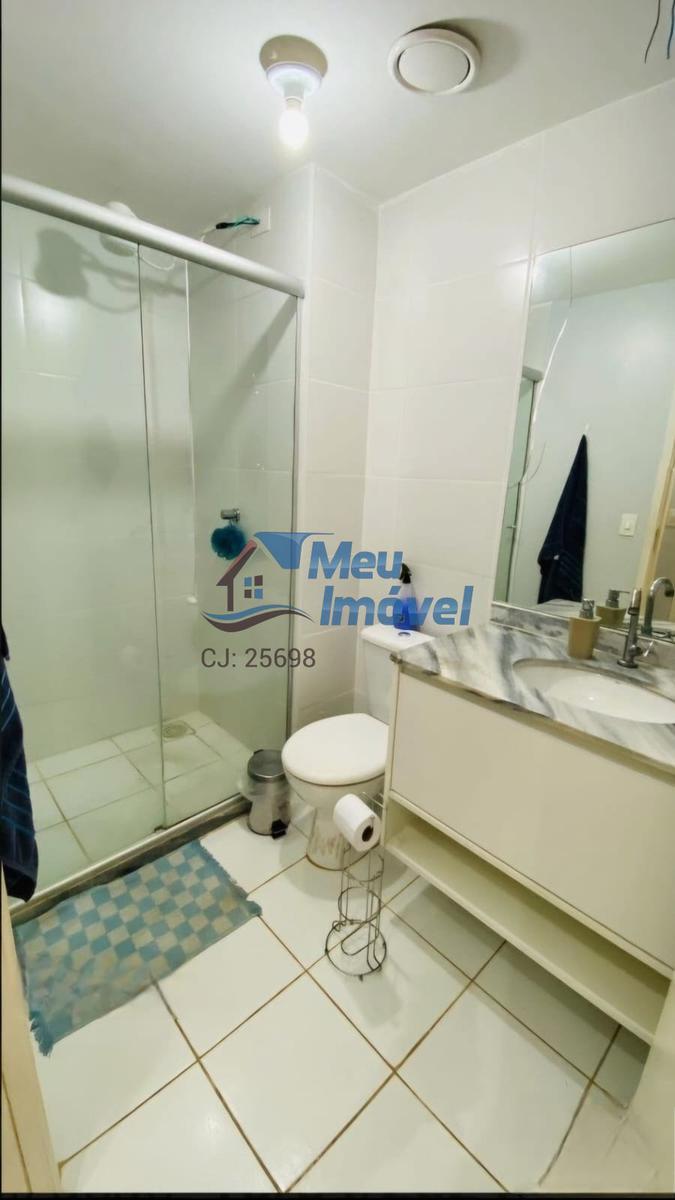 Apartamento, Taguatinga Norte, 2 Quartos