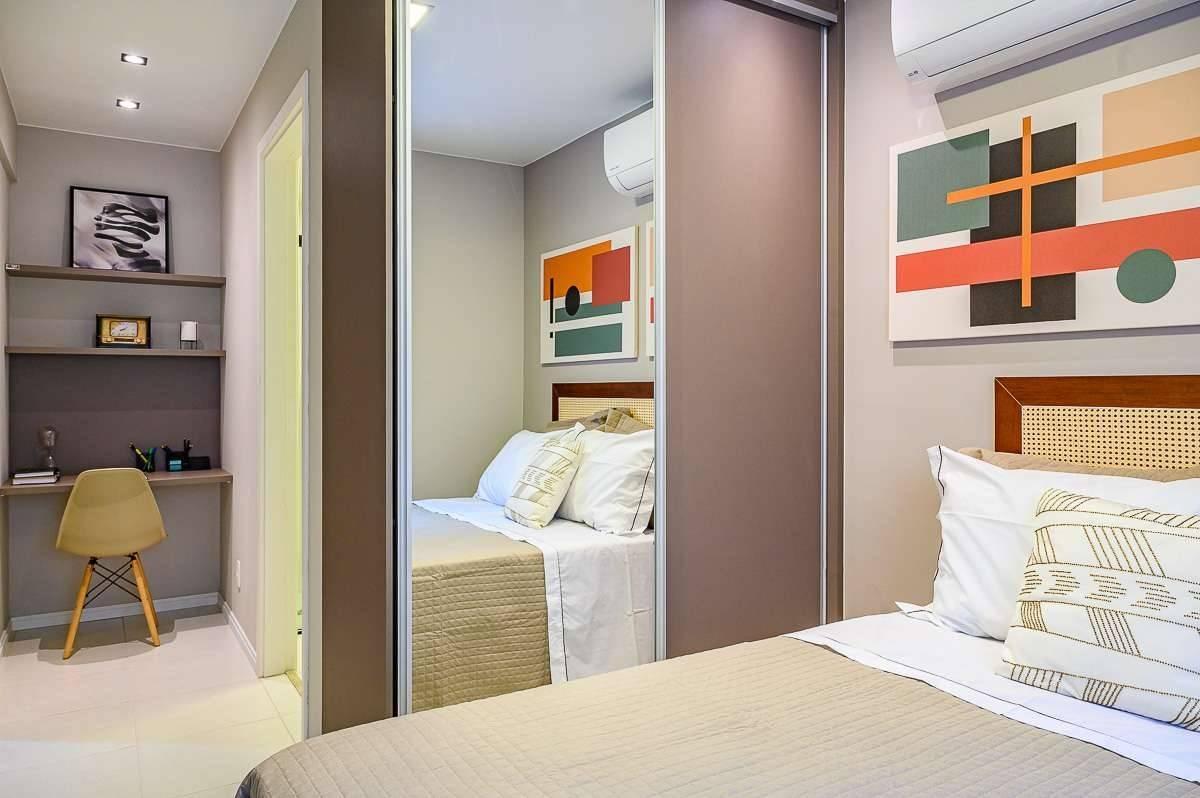 Apartamento, Taguatinga Norte, 2 Quartos, 1 Vaga, 1 Suíte