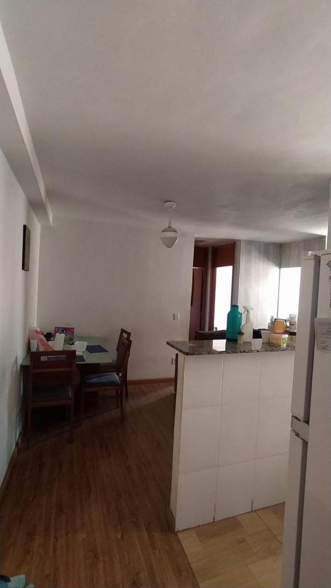 Apartamento, Riacho Fundo II, 2 Quartos, 1 Vaga