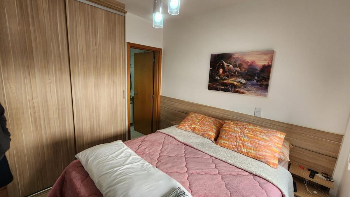 Apartamento, Norte, 1 Quarto, 1 Vaga, 1 Suíte