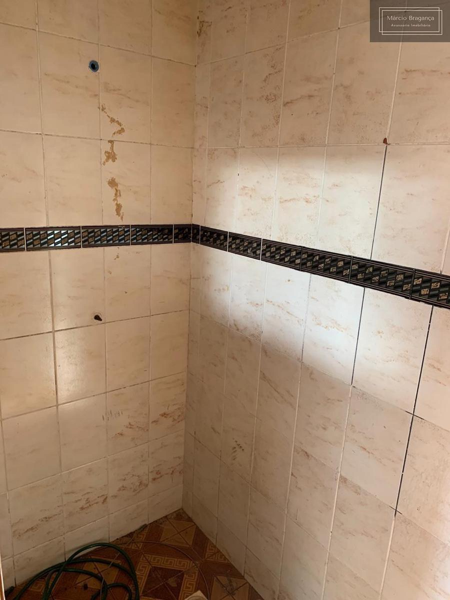 Casa, Taguatinga Norte, 11 Quartos, 6 Vagas