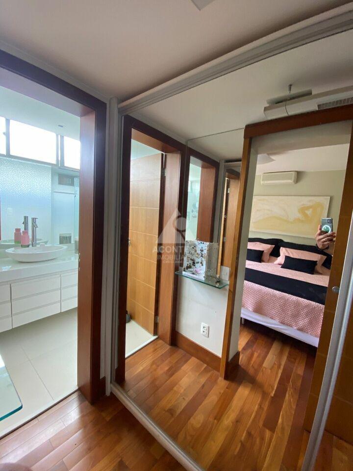 Apartamento, Asa Sul, 4 Quartos, 1 Vaga, 1 Suíte