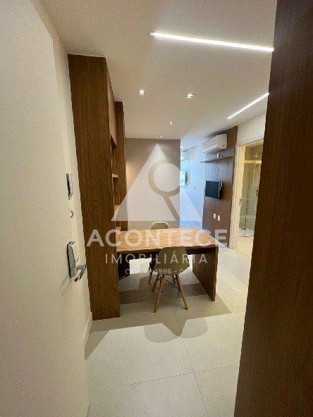 Apartamento, Noroeste, 1 Quarto, 1 Vaga