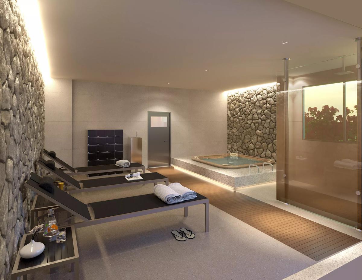Apartamento, Norte, 2 Quartos