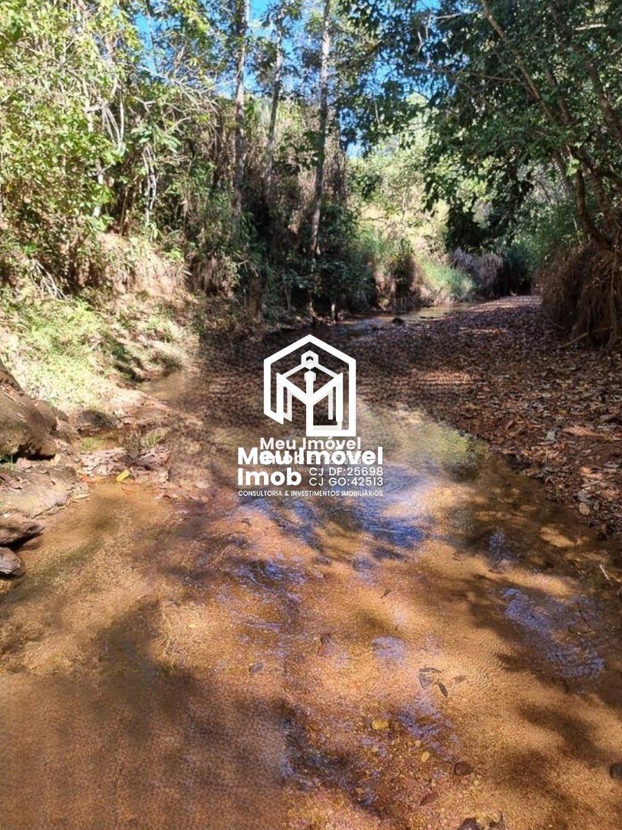 Lote, Setor Habitacional Jardim Botânico, 0 Quarto