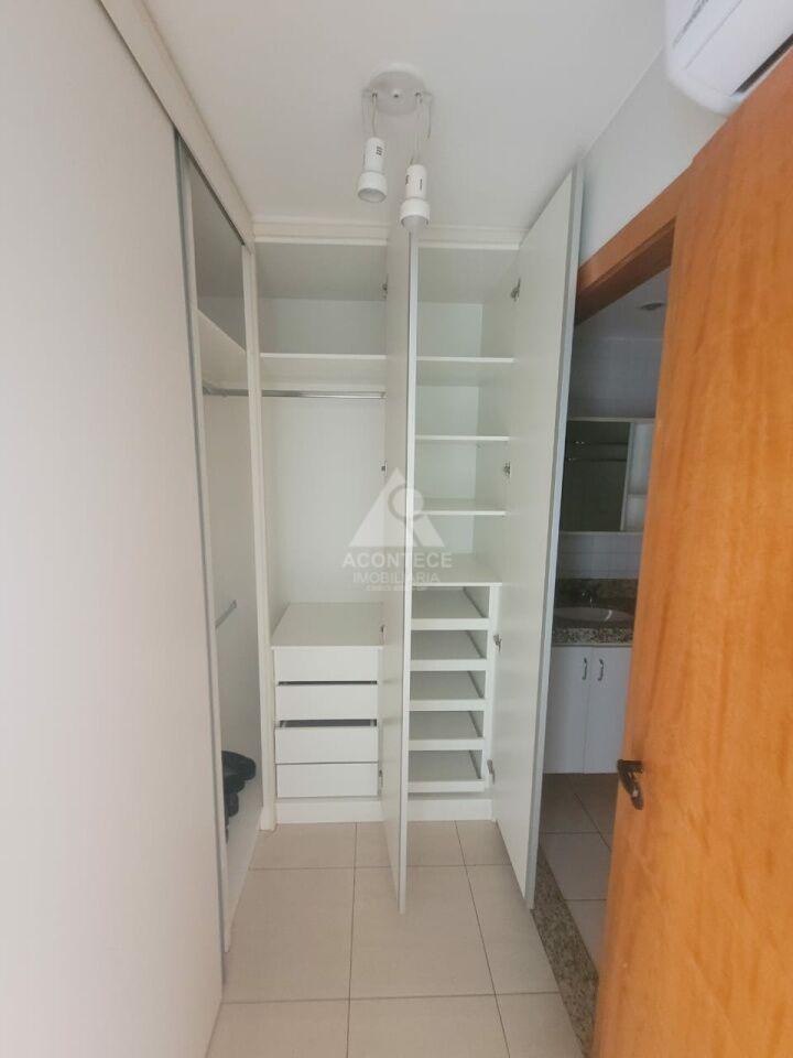 Apartamento, Sudoeste, 1 Quarto, 1 Vaga