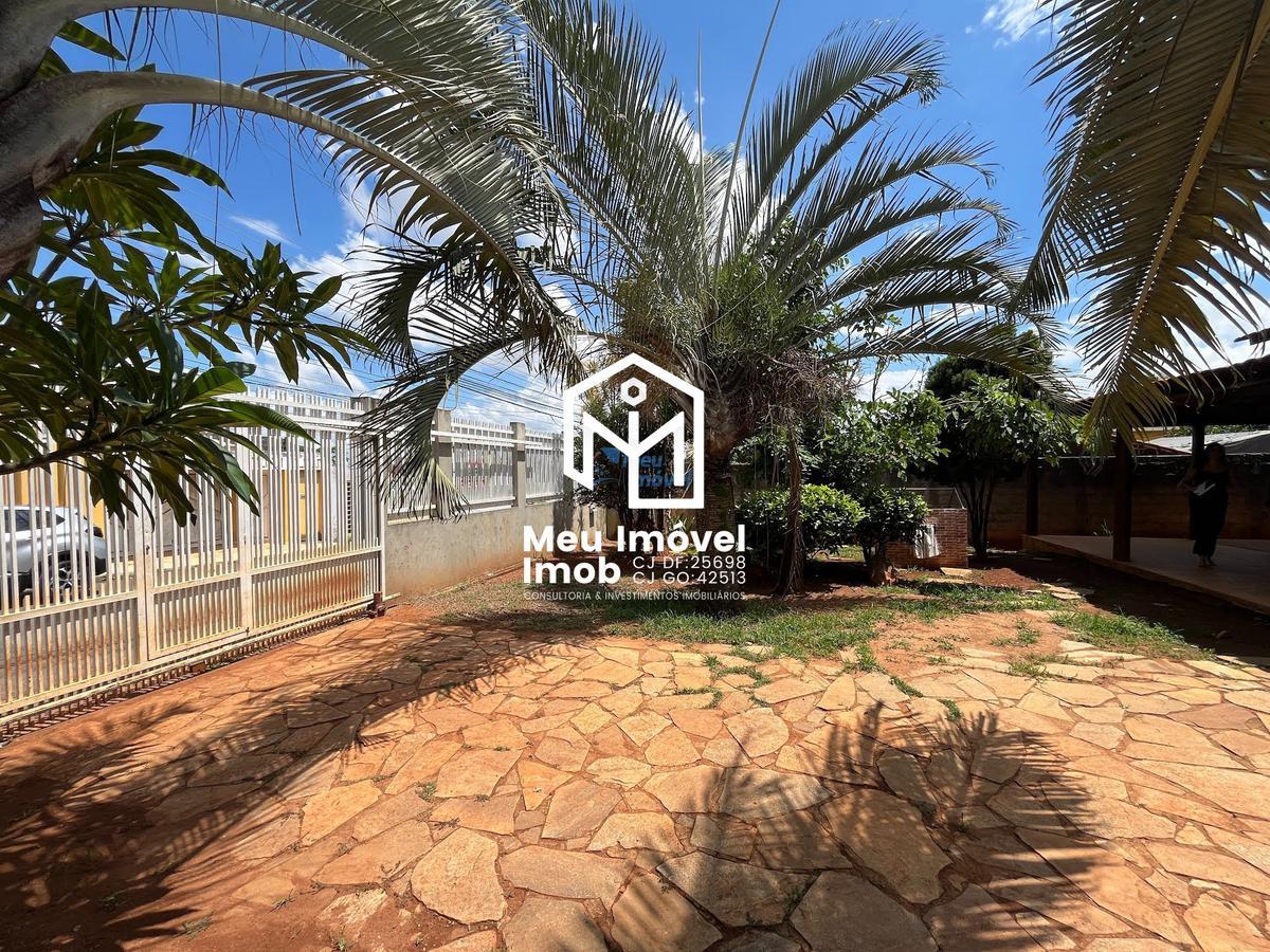 Casa, Brasília/Plano Piloto, 3 Quartos