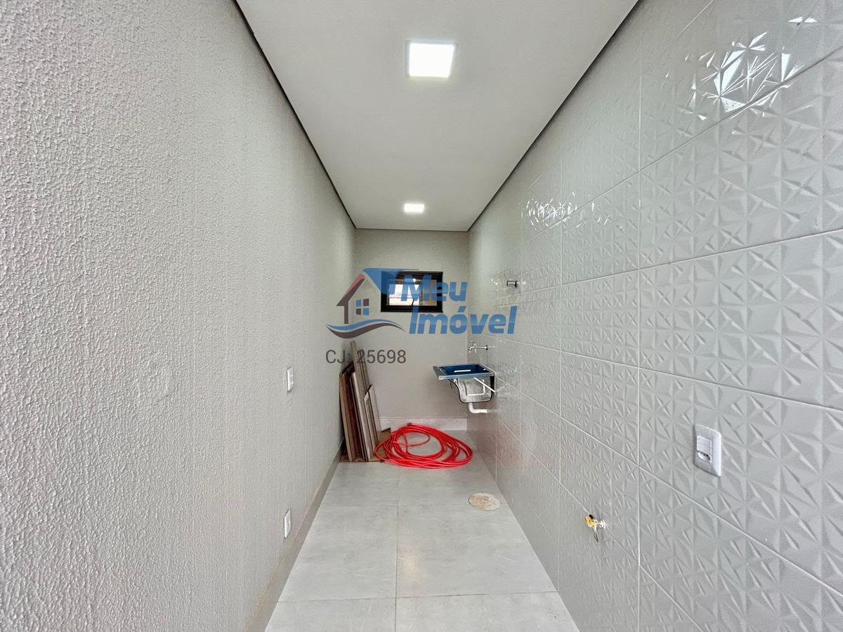 Casa, Setor Habitacional Vicente Pires, 4 Quartos