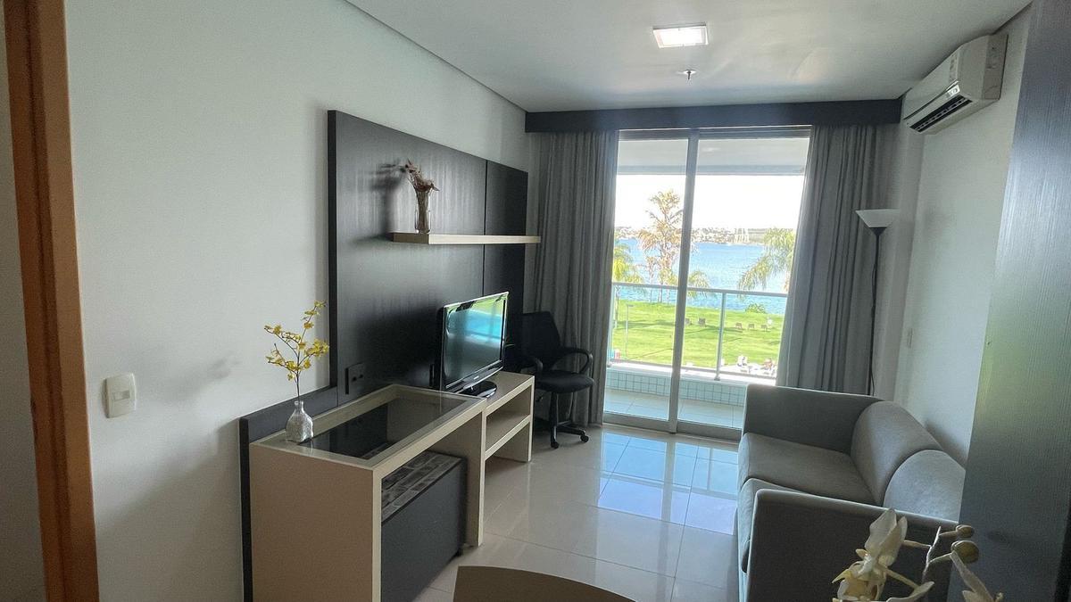Apartamento, Asa Sul, 1 Quarto