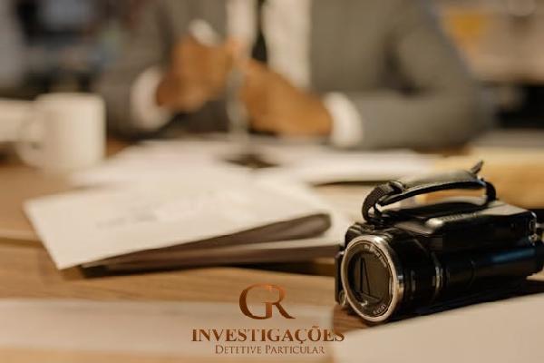 Gr Investigações - Detetive Particular