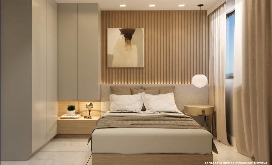 Apartamento, Samambaia Sul, 2 Quartos