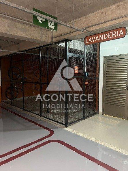 Apartamento, Noroeste, 1 Quarto, 1 Vaga