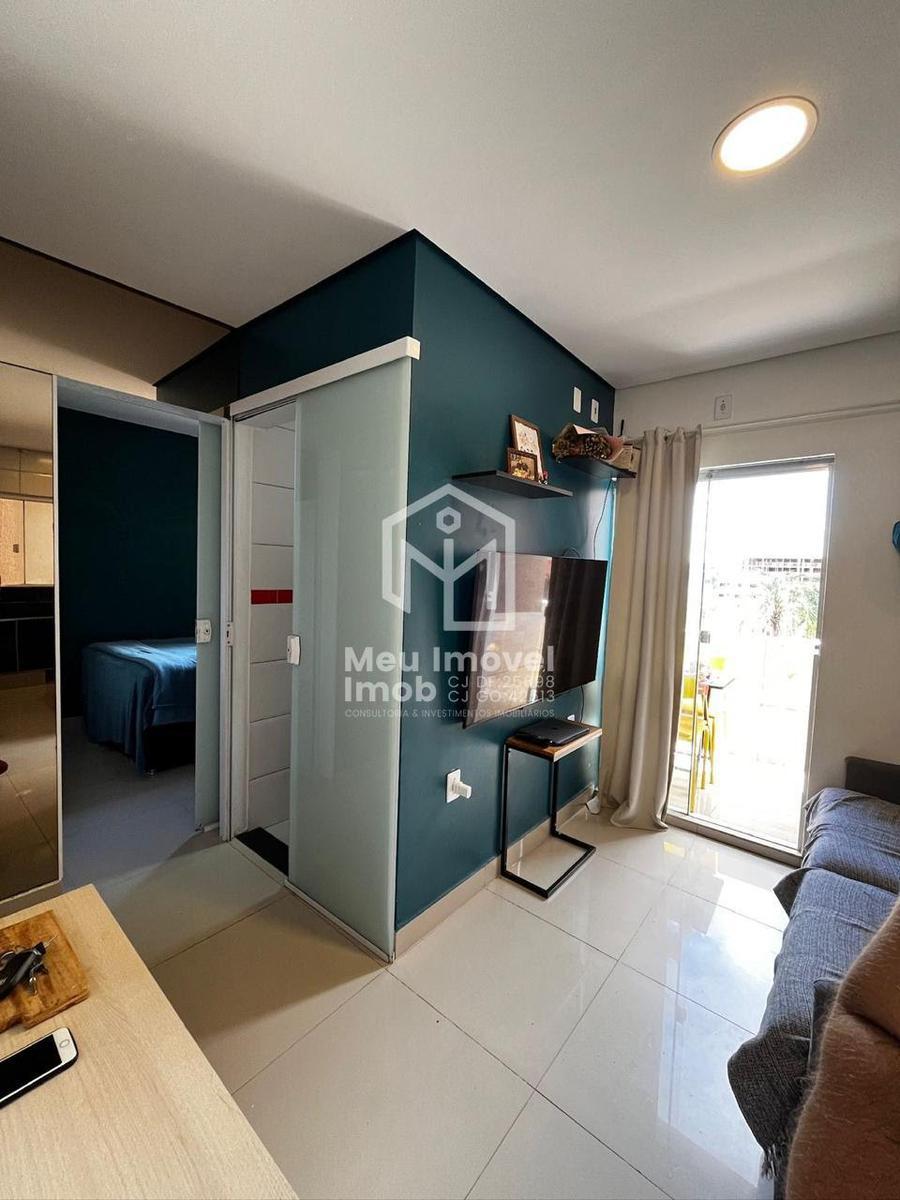 Apartamento, Brasília/Plano Piloto, 1 Quarto