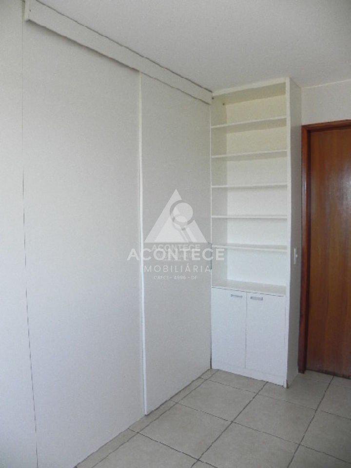 Apartamento, Sudoeste, 1 Quarto, 1 Vaga