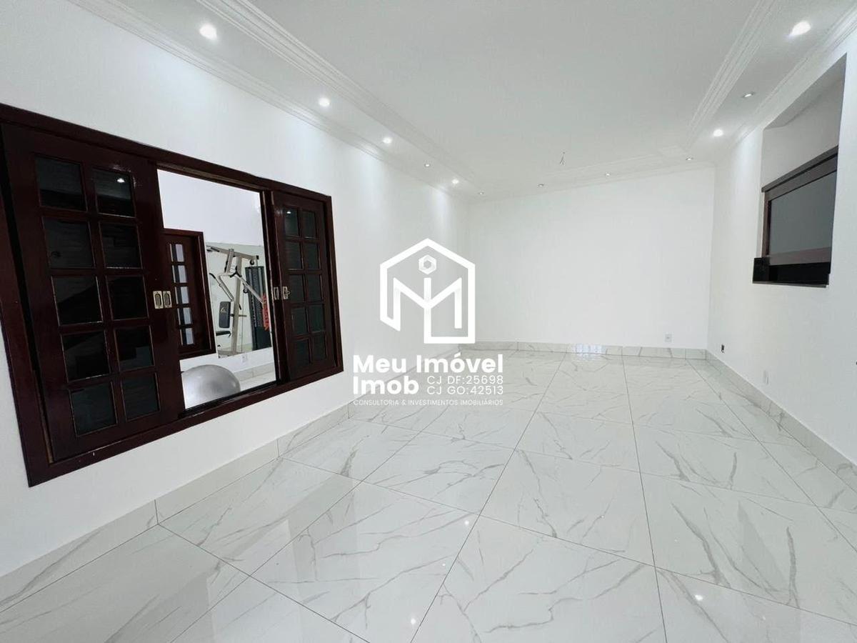 Casa, Vicente Pires, 4 Quartos