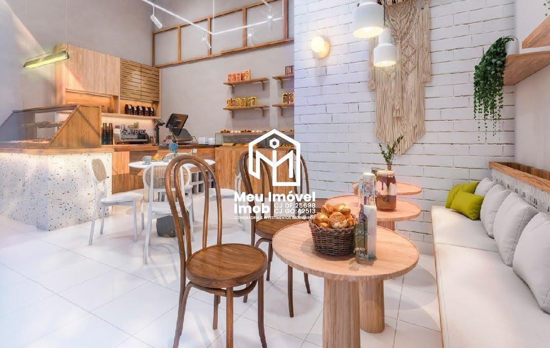 Apartamento, Ceilândia Sul, 2 Quartos