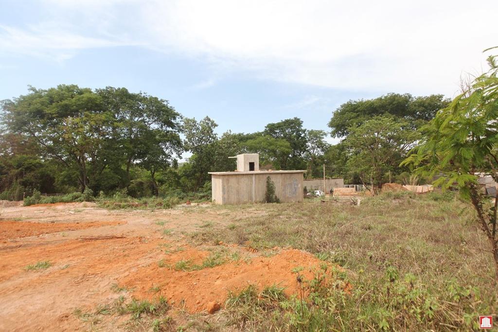 Lote, Setor Habitacional Jardim Botânico, 0 Quarto, 0 Vaga, 0 Suíte