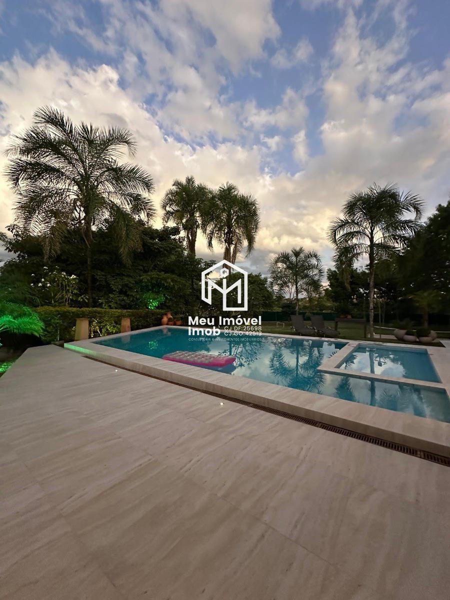 Casa, Park Way, 5 Quartos
