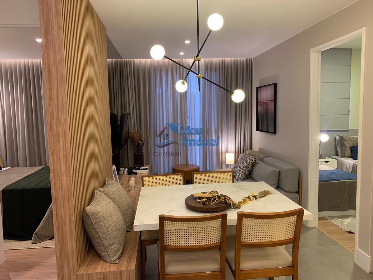 Apartamento, Recanto das Emas, 1 Quarto, 1 Vaga, 0 Suíte