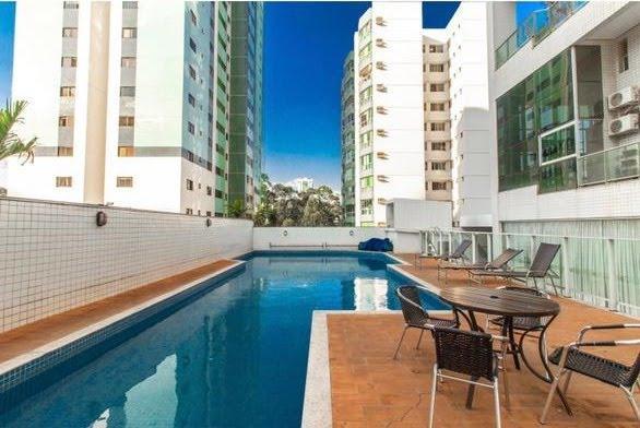 Apartamento, Norte, 3 Quartos