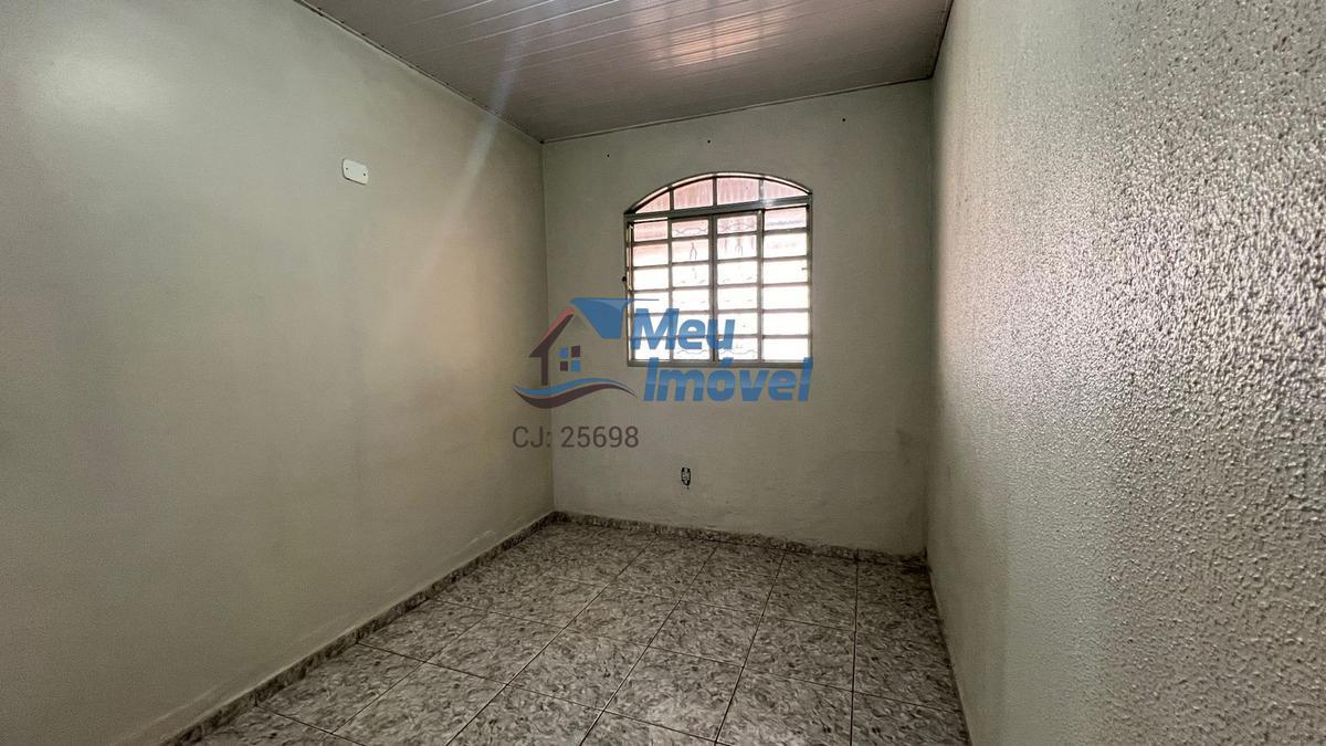 Casa, Ceilândia Norte, 4 Quartos, 3 Vagas, 1 Suíte