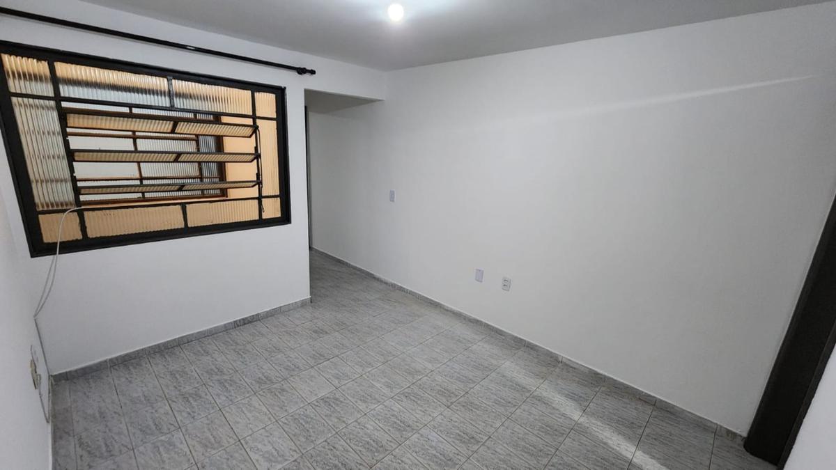 Apartamento, Núcleo Bandeirante, 1 Quarto