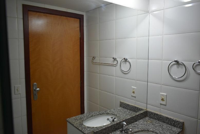 Apartamento, Sul, 2 Quartos, 1 Vaga, 1 Suíte