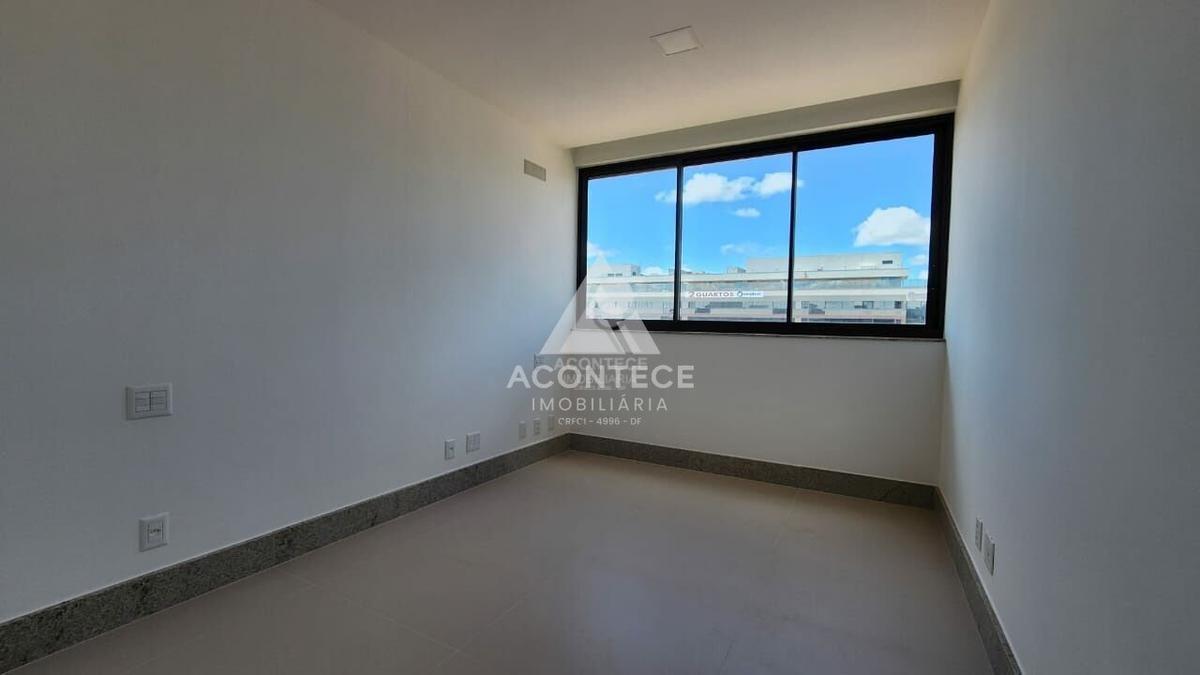 Apartamento, Noroeste, 2 Quartos, 6 Vagas, 2 Suítes