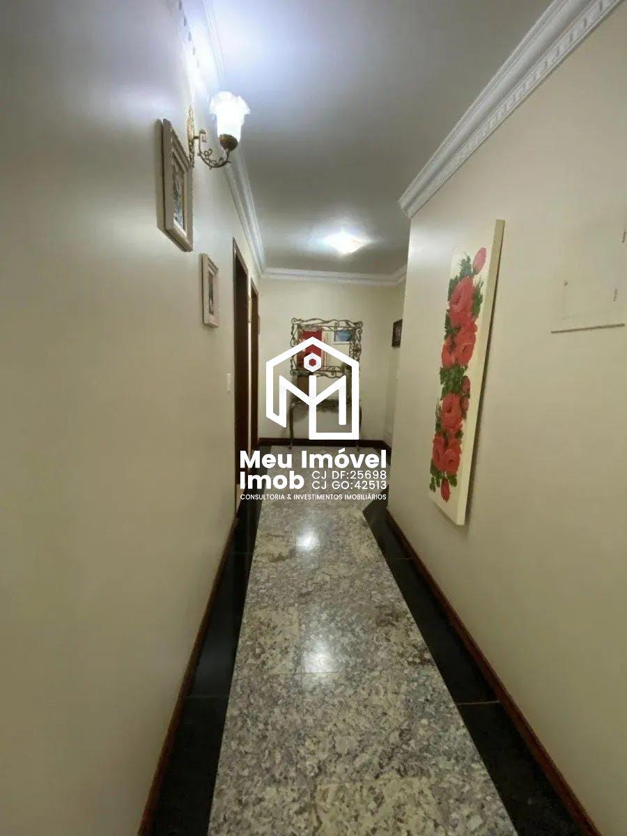 Casa, Setor Habitacional Vicente Pires, 5 Quartos