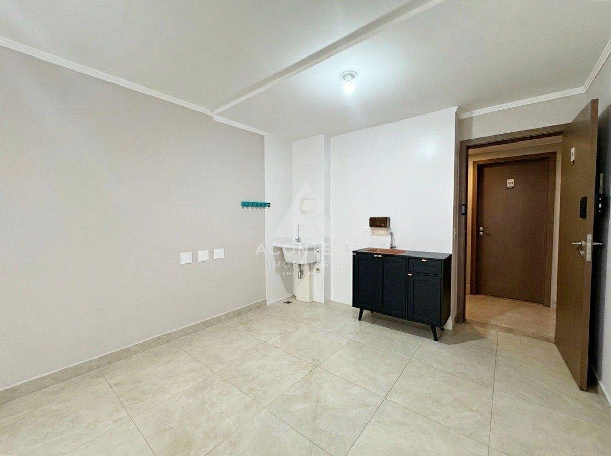 Apartamento, Noroeste, 1 Quarto, 2 Vagas, 1 Suíte