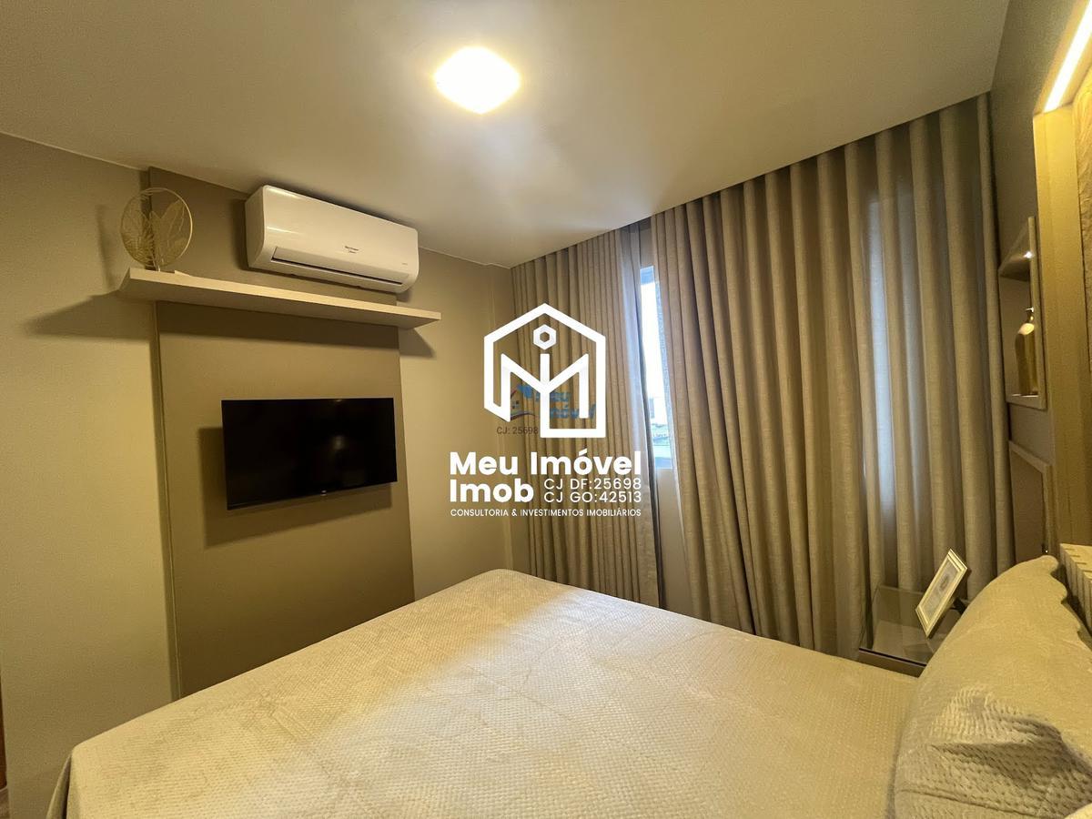 Apartamento, Ceilândia Norte, 2 Quartos