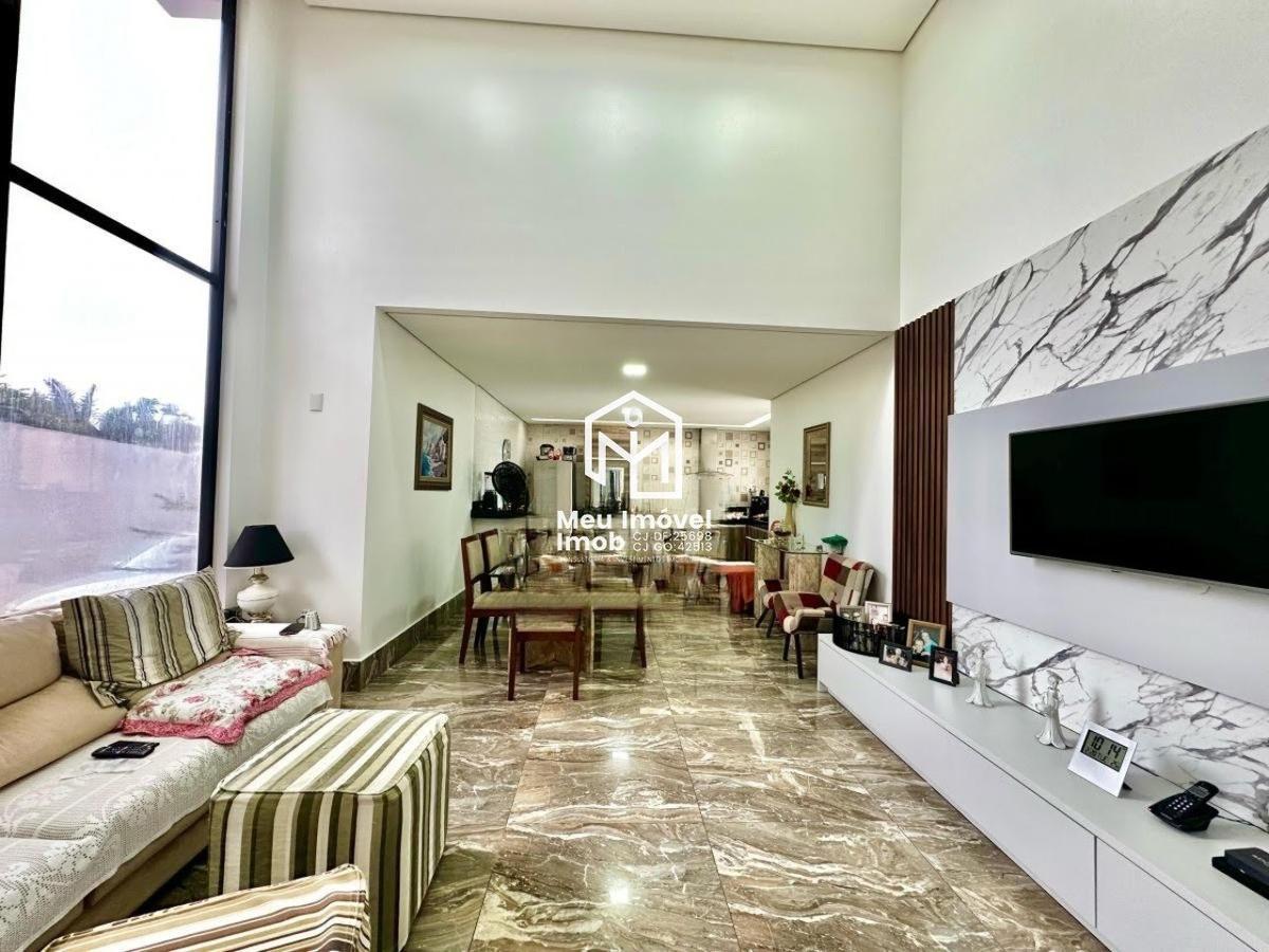 Casa, Brasília/Plano Piloto, 3 Quartos