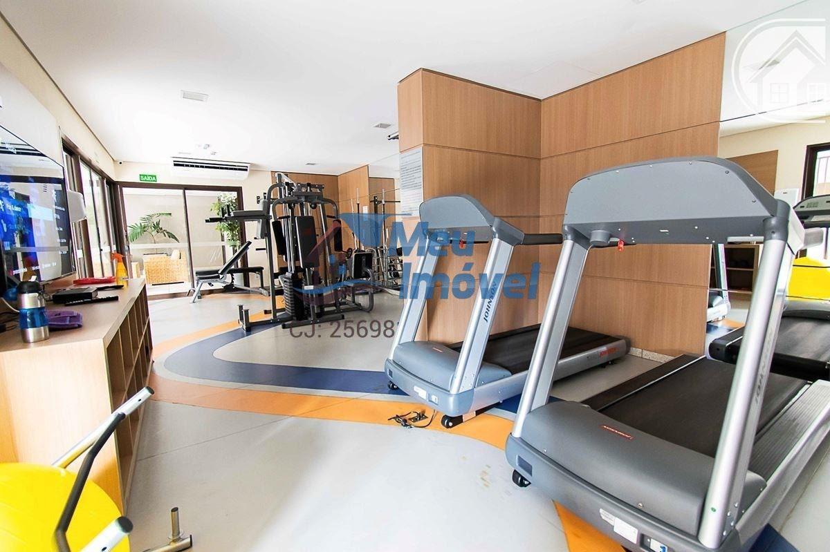 Apartamento, Norte, 1 Quarto