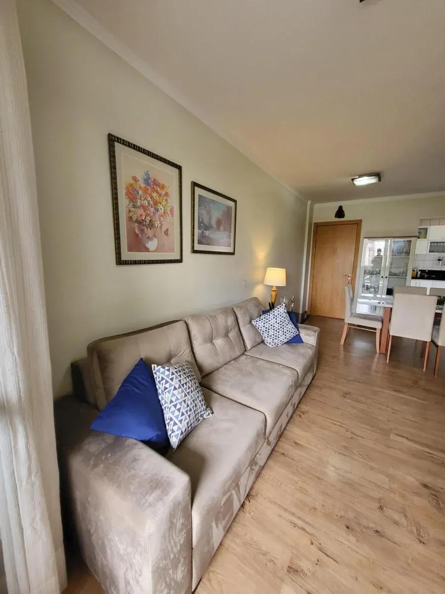 Apartamento, Sul, 3 Quartos, 1 Vaga, 1 Suíte