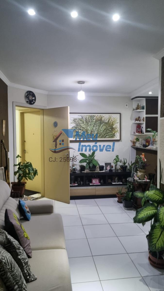 Apartamento, Taguatinga Norte, 2 Quartos, 1 Vaga, 0 Suíte