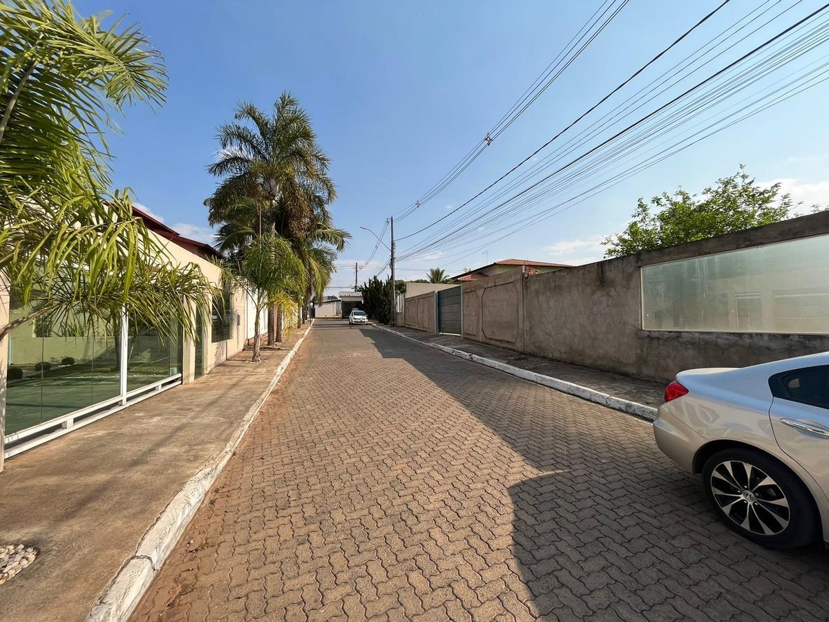 Casa em Condomínio, Brasília/Plano Piloto, 3 Quartos, 1 Vaga, 3 Suítes