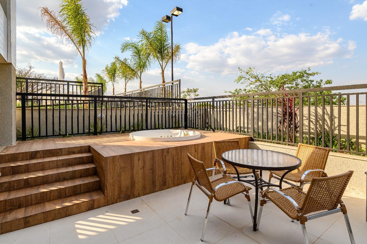 Apartamento, Taguatinga Sul, 2 Quartos, 1 Vaga, 1 Suíte